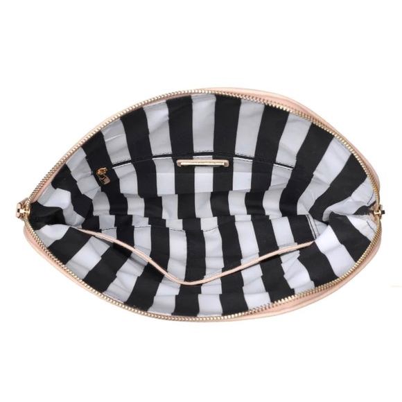 NWT Urban Expressions “Stella” Clutch Bag - Picture 5 of 6